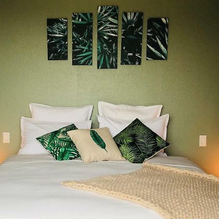 Hotel Te Fiti Island Break Mahina Zewnętrze zdjęcie