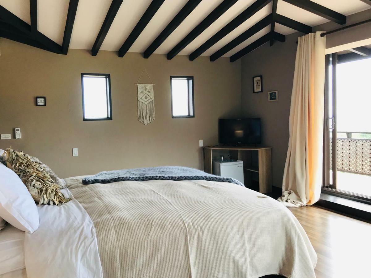 Hotel Te Fiti Island Break Mahina Zewnętrze zdjęcie