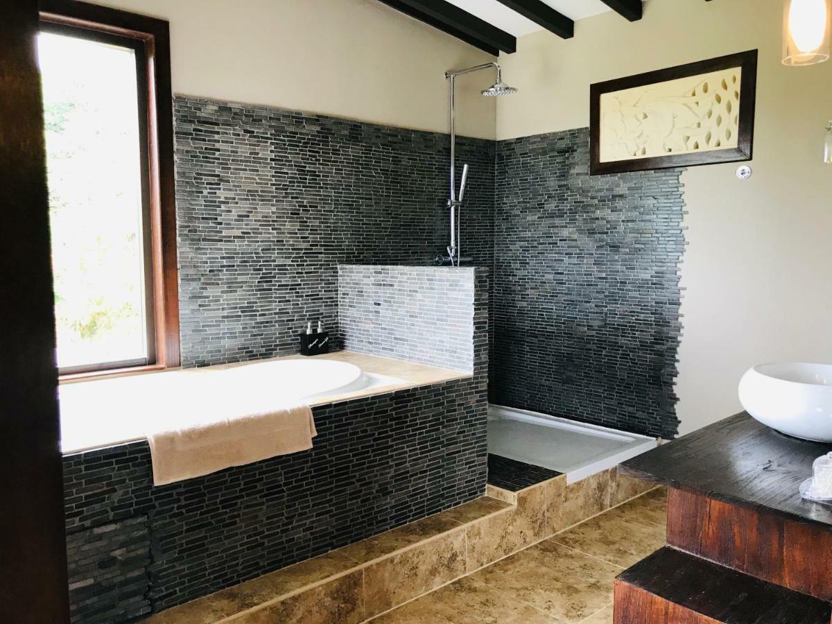 Hotel Te Fiti Island Break Mahina Zewnętrze zdjęcie
