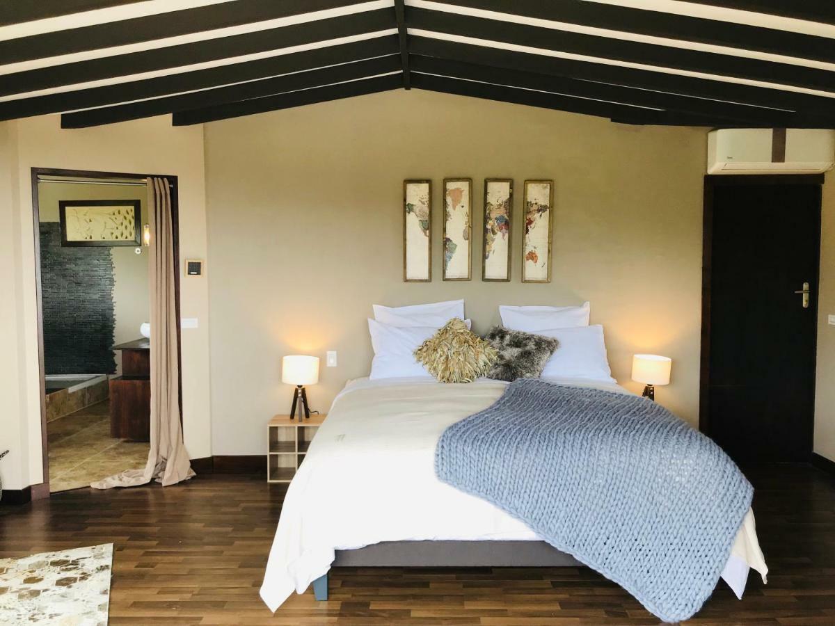 Hotel Te Fiti Island Break Mahina Zewnętrze zdjęcie