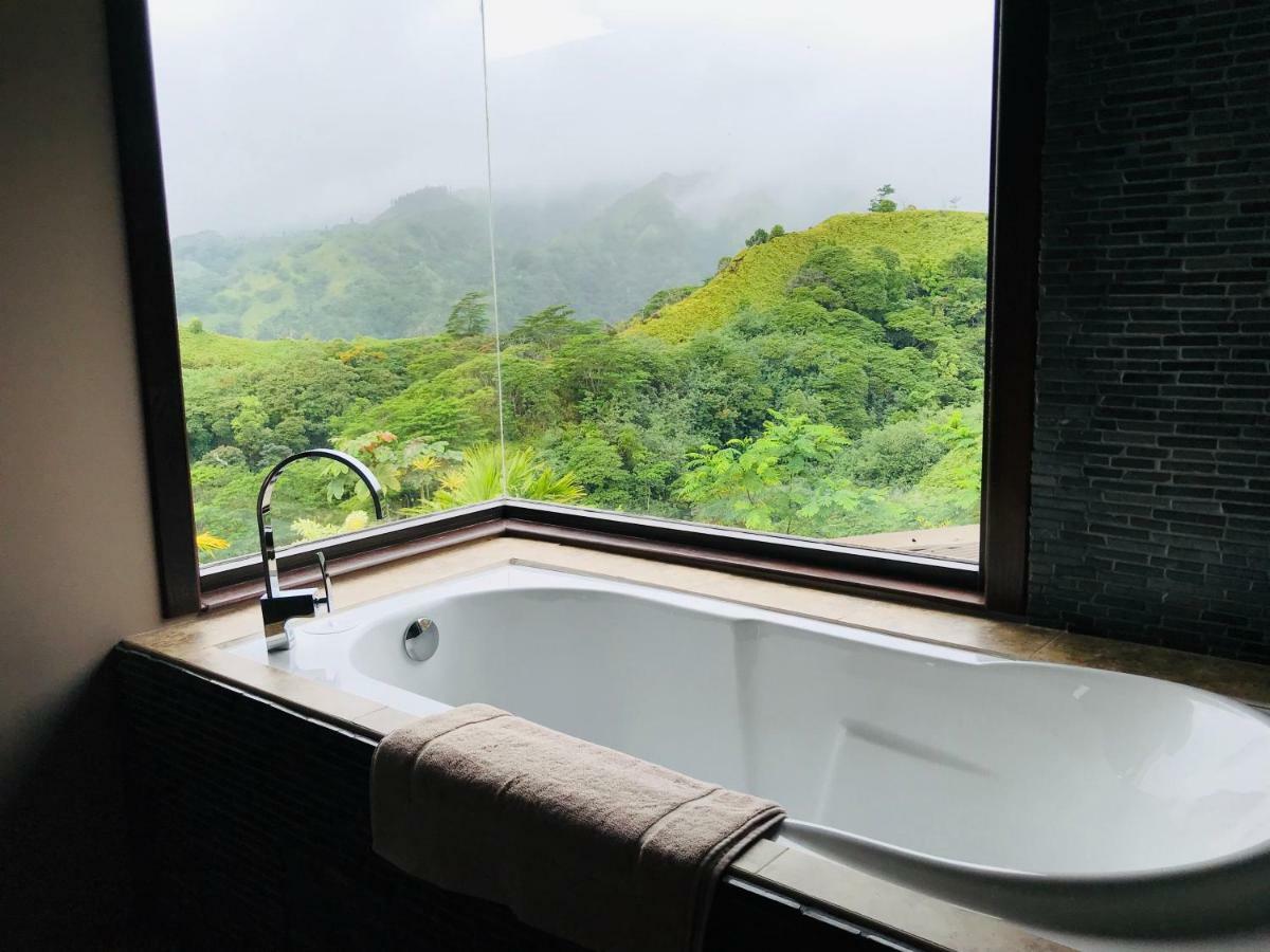 Hotel Te Fiti Island Break Mahina Zewnętrze zdjęcie