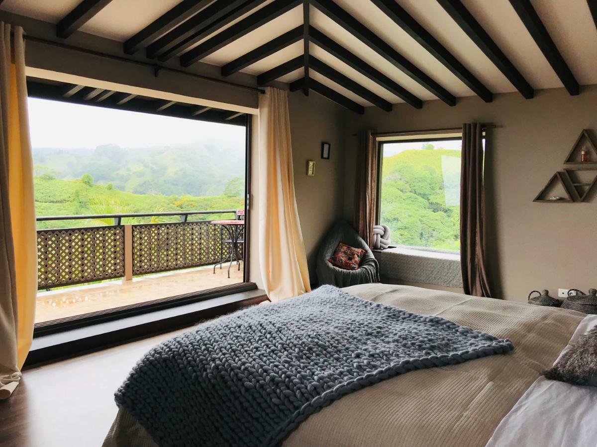 Hotel Te Fiti Island Break Mahina Zewnętrze zdjęcie
