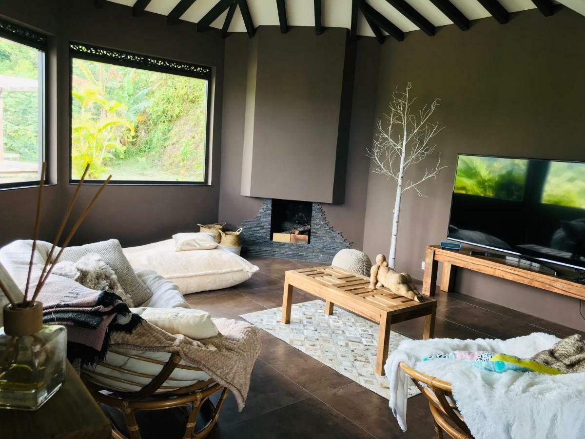Hotel Te Fiti Island Break Mahina Zewnętrze zdjęcie
