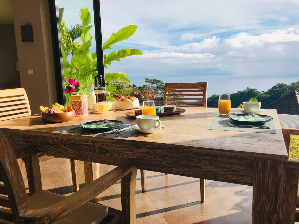 Hotel Te Fiti Island Break Mahina Zewnętrze zdjęcie