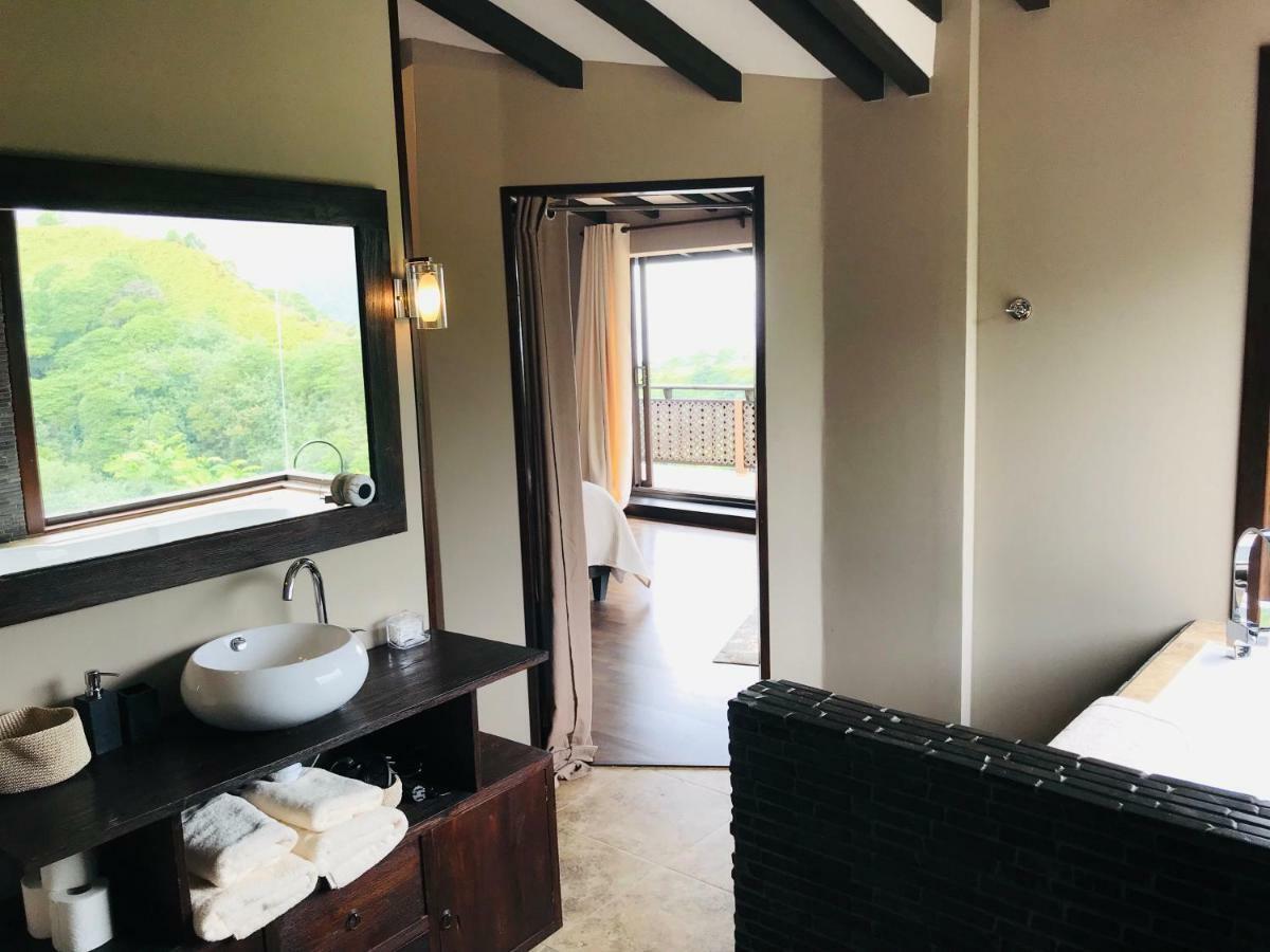 Hotel Te Fiti Island Break Mahina Zewnętrze zdjęcie