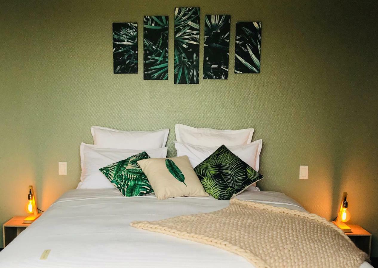 Hotel Te Fiti Island Break Mahina Zewnętrze zdjęcie
