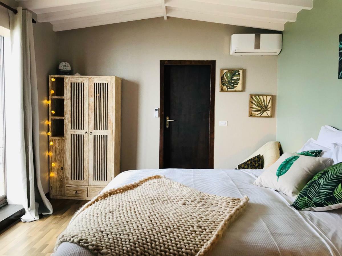 Hotel Te Fiti Island Break Mahina Zewnętrze zdjęcie