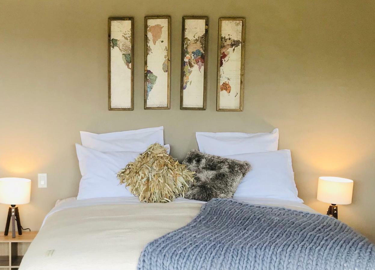 Hotel Te Fiti Island Break Mahina Zewnętrze zdjęcie