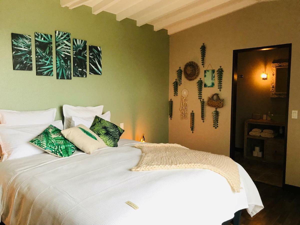 Hotel Te Fiti Island Break Mahina Zewnętrze zdjęcie