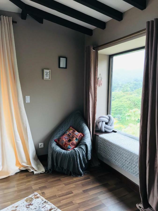Hotel Te Fiti Island Break Mahina Zewnętrze zdjęcie