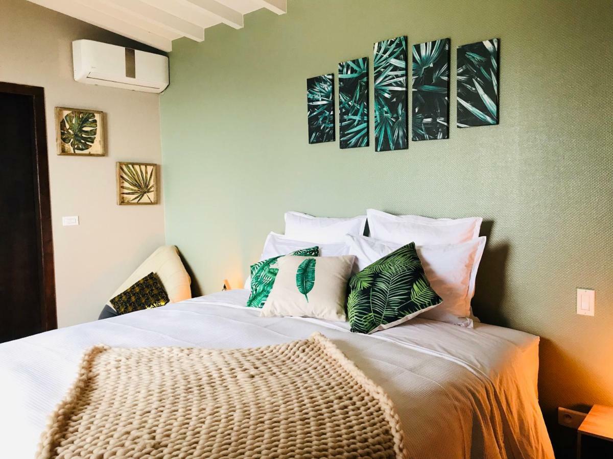 Hotel Te Fiti Island Break Mahina Zewnętrze zdjęcie