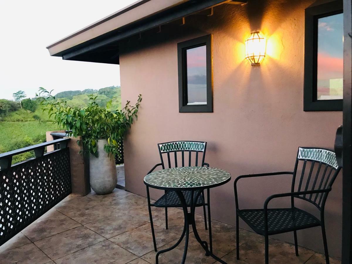 Hotel Te Fiti Island Break Mahina Zewnętrze zdjęcie