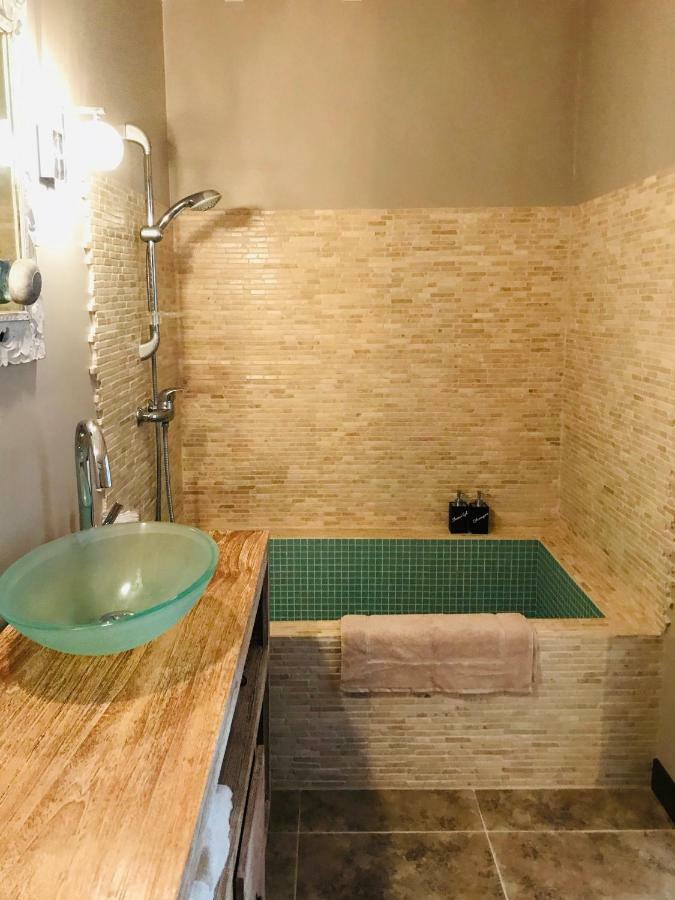 Hotel Te Fiti Island Break Mahina Zewnętrze zdjęcie